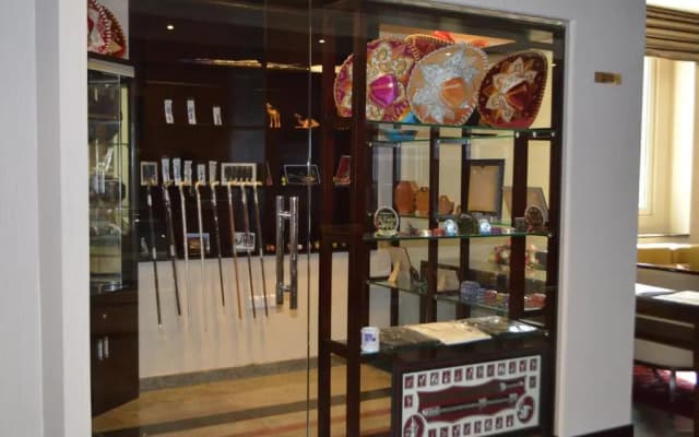 Ramee Guestline Hotel, Qurum Oman - photo 2