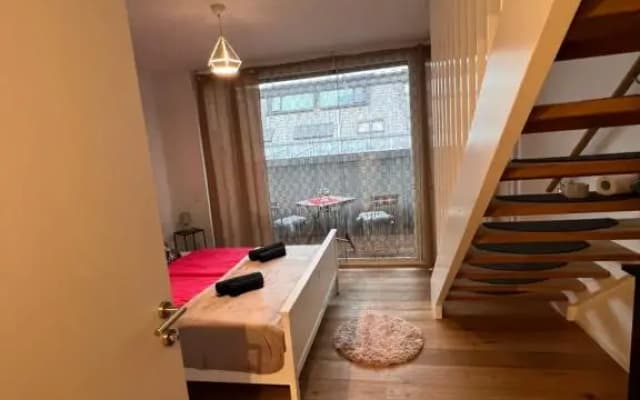 Tina´s Apartment - photo 2