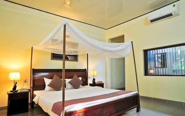 Sea Star Resort Phu Quoc - photo 5