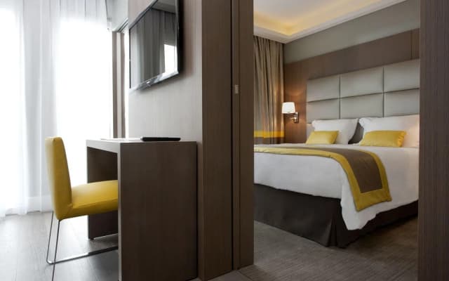 L’Edmond Hotel Parc Monceau - photo 3