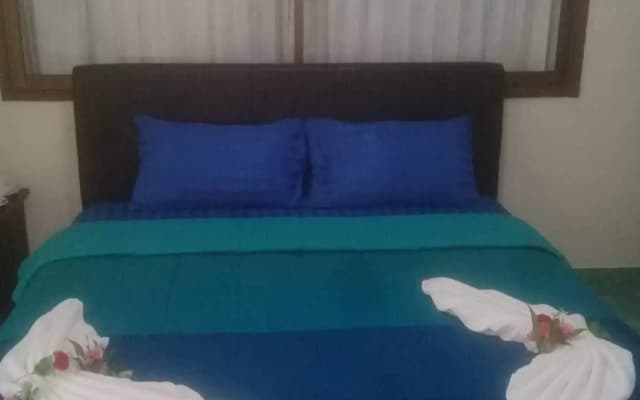 Maenam Lodge - photo 5