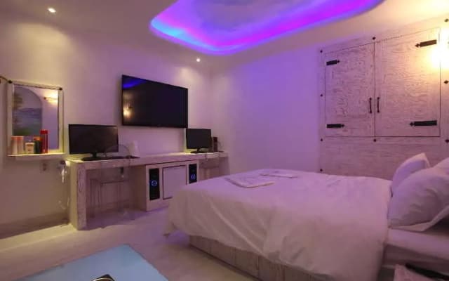 Gangnam Vole Hotel - photo 2