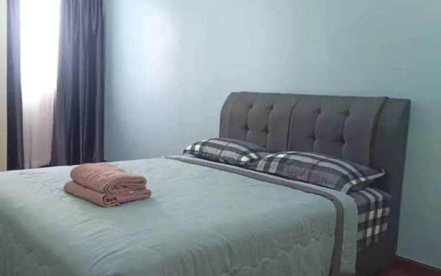 KS 80 Homestay (15pax)4R3B ~WiFi~ near Jetty - photo 3