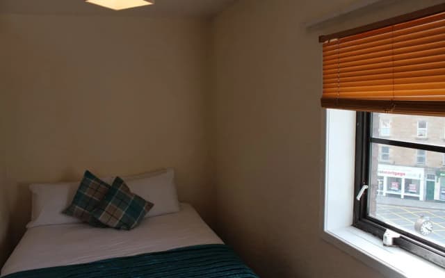 City Centre Rooms - photo 4