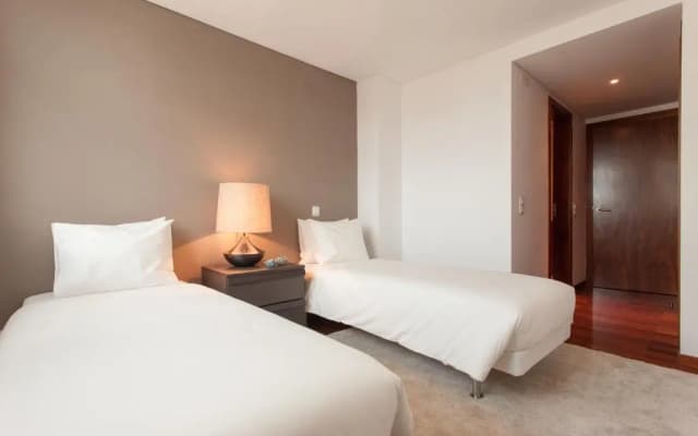 Your Lisbon Home Oriente - photo 5