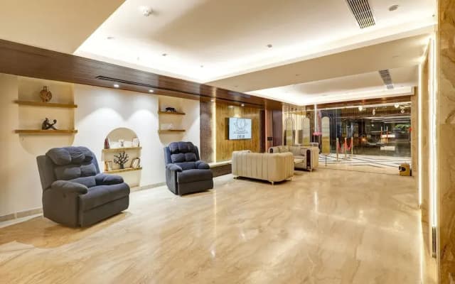 Tyche Boutique & Suites - photo 2
