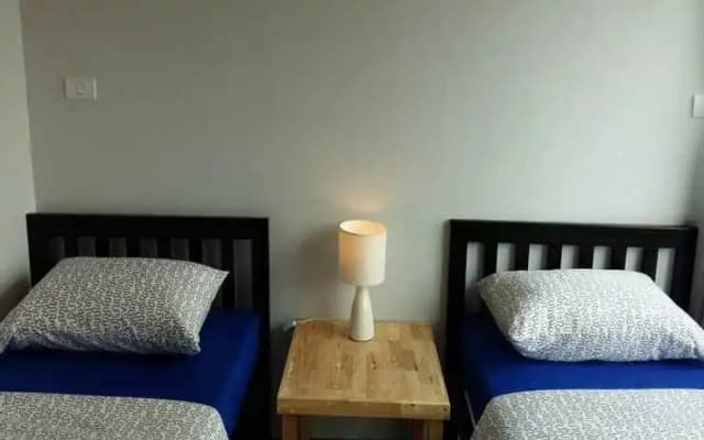 Beekataa Hostel Donmueang - photo 3