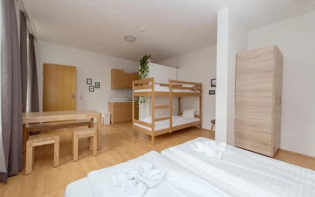 Metro Apartments Vienna - photo 5
