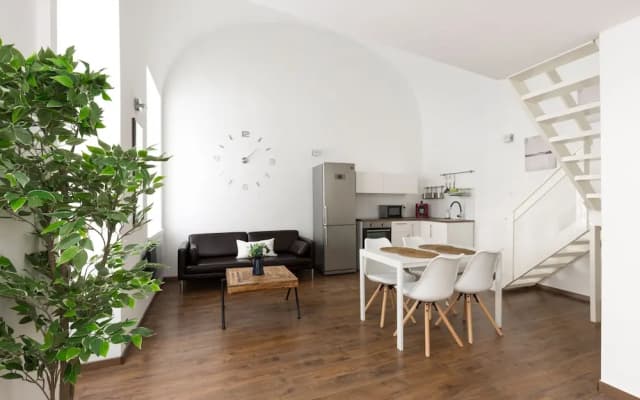 Apartment Fresh and Style - photo 4