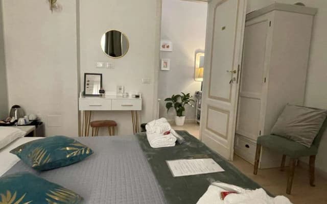 AD Cavour Luxury Rooms - photo 5