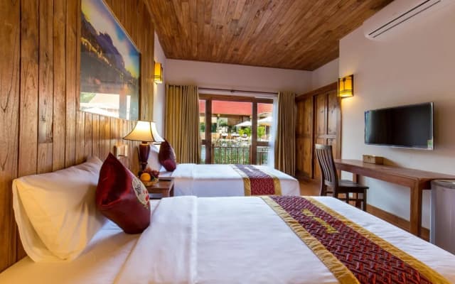 Pastorale Villas - photo 2