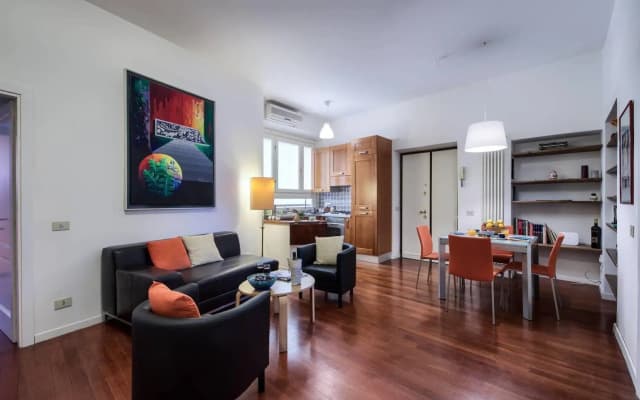 S.Giovanni Family Apartment - photo 2