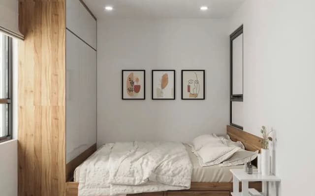 Aloha Apartment - photo 2