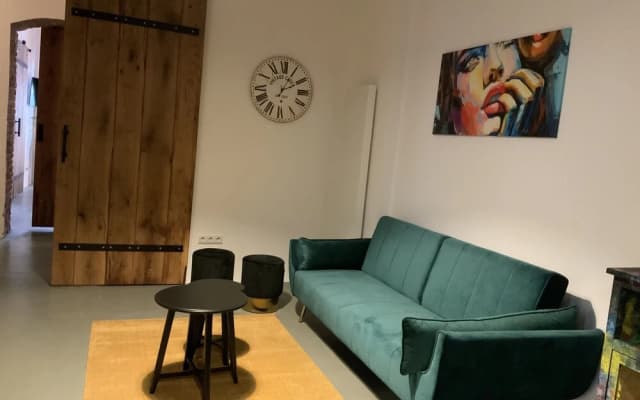 Loft am Maybachufer - photo 2