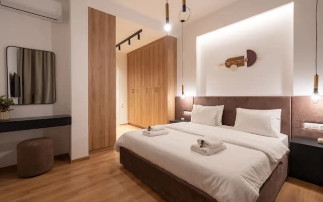 Upscale Athens Luxury Penthouse - photo 3