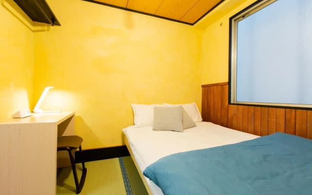 Shinagawa-Shuku Guest House & Tours - Hostel - photo 3
