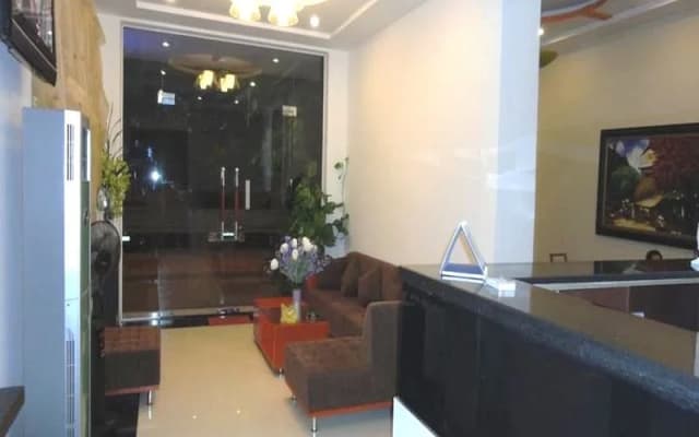 Tulip Hotel HN - by BAY LUXURY - photo 2