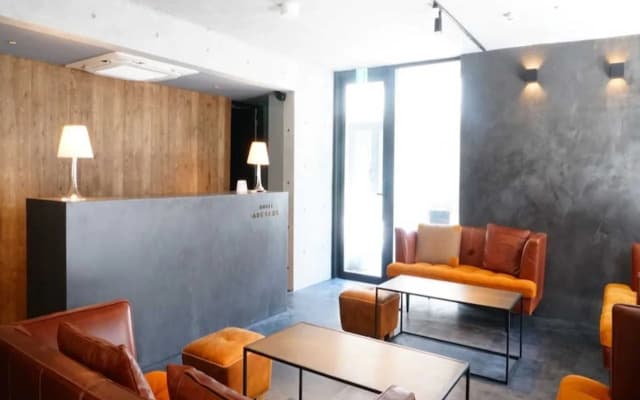 Hotel Arcsens - photo 4
