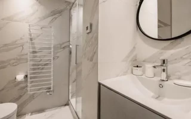 HighStay - Louvre / Saint Honore Serviced Apartments - photo 5