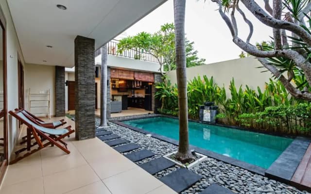 Pulau Villa Canggu - photo 3