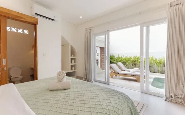 Mata Biru Villa by Betterplace - photo 3