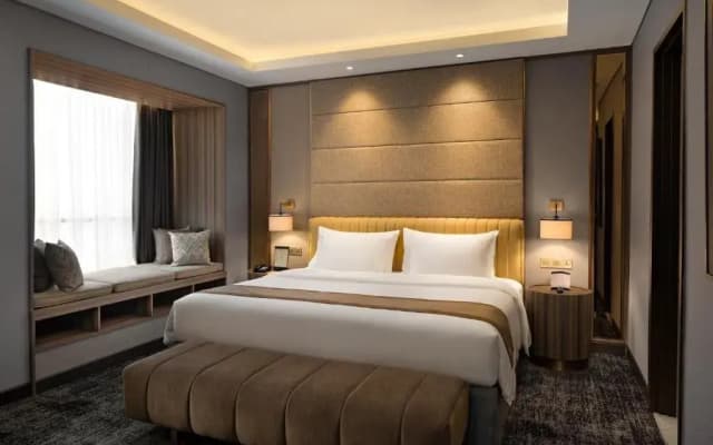 Sutasoma Hotel - photo 3