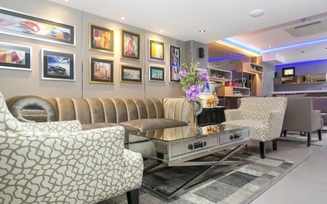 Aspira Sukhumvit - photo 2