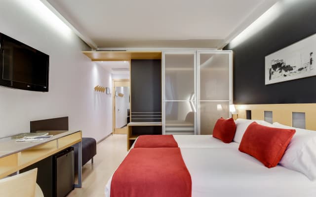 Sercotel Caspe - photo 3