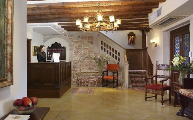 Hotel Palazzo Priuli - photo 2