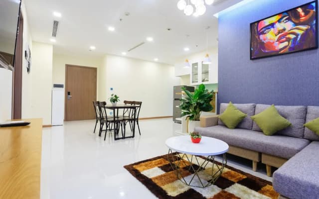 May's House Saigon Vinhomes Central Park - photo 4