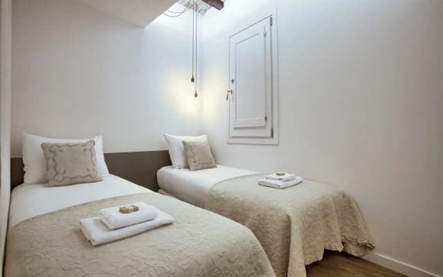 SSG Portaferrissa Apartments - photo 5