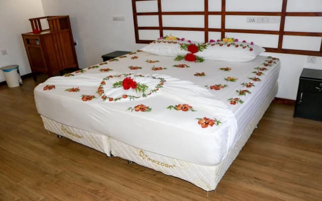 Madivaru Kro Hotel - photo 3