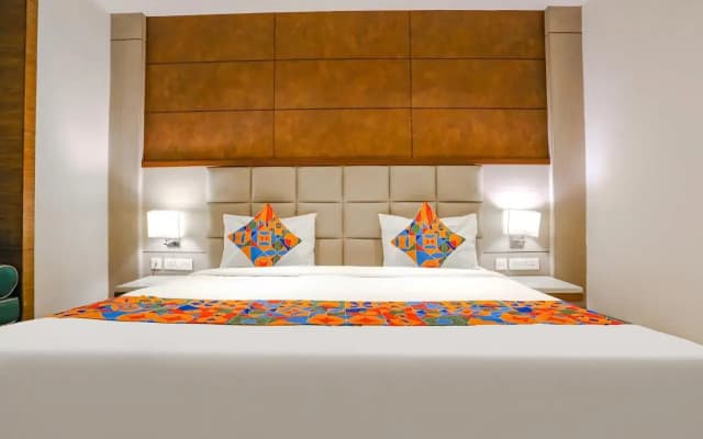 FabHotel F9 Chhatarpur - photo 2