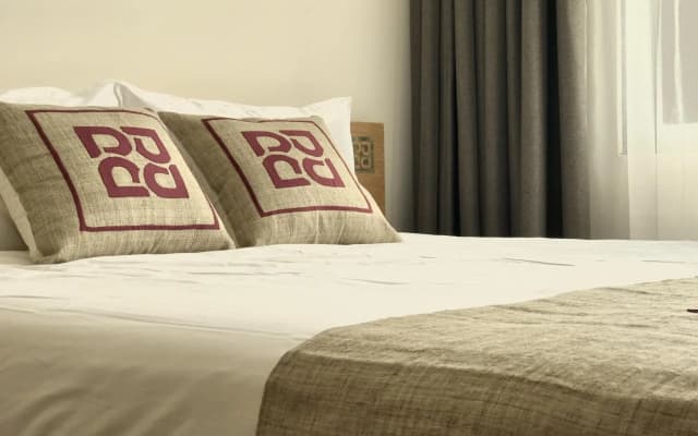 Danang Moment Serviced Apartment - photo 5