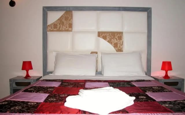 B&T Rooms Trani - photo 5