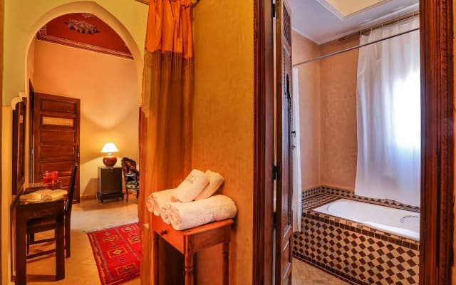 Riad Bahia Salam - photo 4