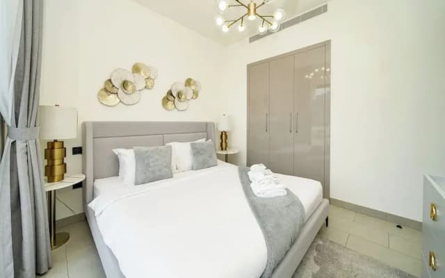 PVH - Tranquil 1BR - Sobha Waves - photo 4