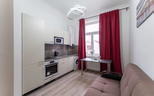 Prague Andelko Apartments - photo 5