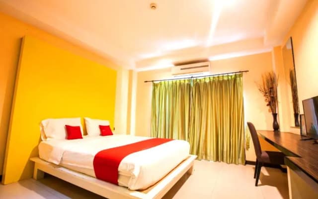 Royal Cozy Room - photo 5