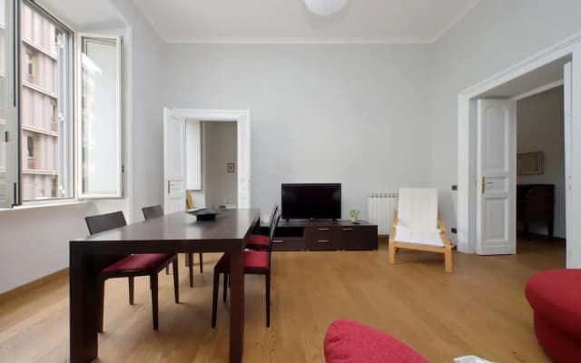4bnb - Spacious Belli Apartment - photo 5