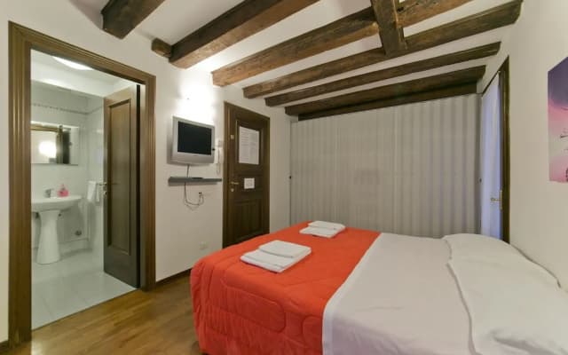 Studio in San Marco square - photo 4