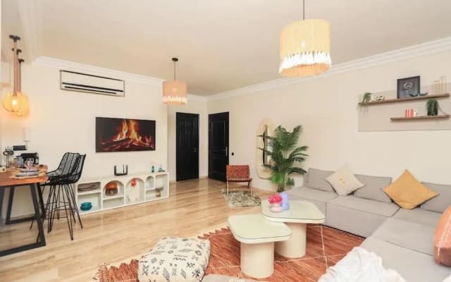 Elegant 2 bedroom apartment - photo 5