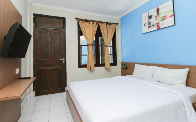 Wijaya Guesthouse Kuta RedPartner - photo 5