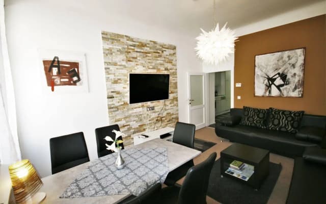 Vienna CityApartments - Premium Apartment Vienna 2 - photo 5