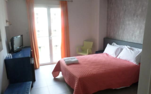 Nafsika Hotel Athens Centre - photo 4