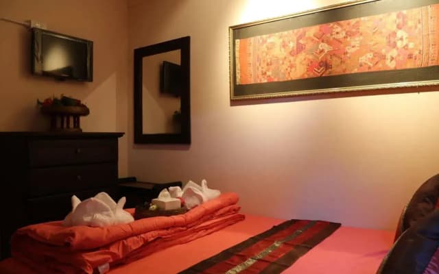 Golden Fort Guesthouse - photo 4