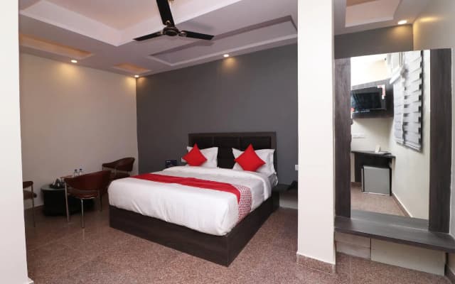 OYO 36848 Embellish Inn - photo 4