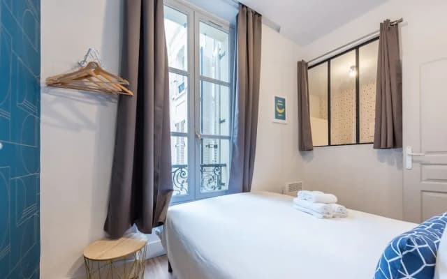 Apartment WS Hotel De Ville Pompidou - photo 4