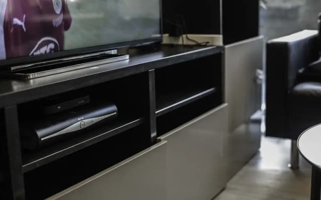 MD Luxury Apartment - photo 3