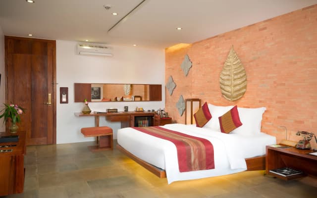 Golden Temple Residence - photo 5